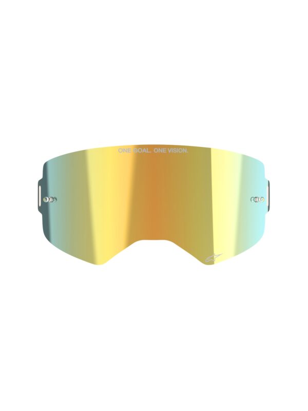 Alpinestars Supertech peegelklaas peegelkuld