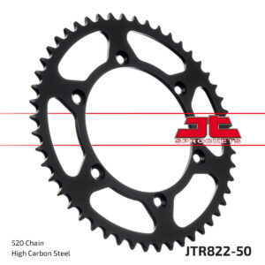 JT tagumine hammasratas JTR822.50