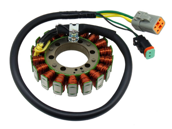 Sno-X generaator Rotax