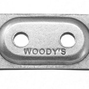woodys-topelt-kinnitusplaat-12-tk-digger-alumiinium