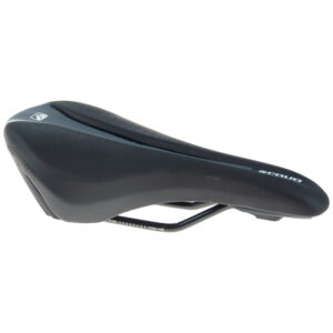 Iste CAVO. must. lastele/noortele 24"-26". 255x140mm