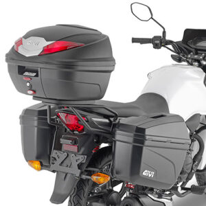GIVI torukujuline pagasiruumi hoidik Honda CB125F (2021)