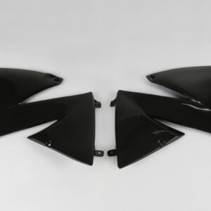 UFO radiaatori kate KTM125-380EXC 2T400-525 4T must 001
