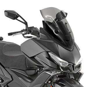 Givi suitsune ekraan Kymco Xciting Vs 400 (24-25)