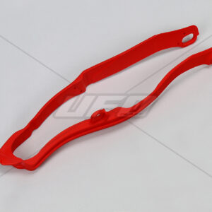 UFO tagumise kahvli keti liugur CRF250 14-17CRF450 13- punane 070