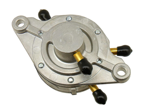 Sno-X kütusepump, kaksik 35l/h