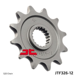 JT esiratta hammasratas JTF326.12