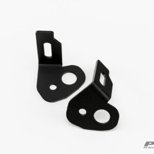 Puig OEM suunatule adapterid Suzuki Gsx-R1000 17' C/Must