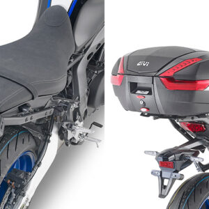 Givi tagumine pakiraam Yamaha MT-09 - MT-09 SP (2021)