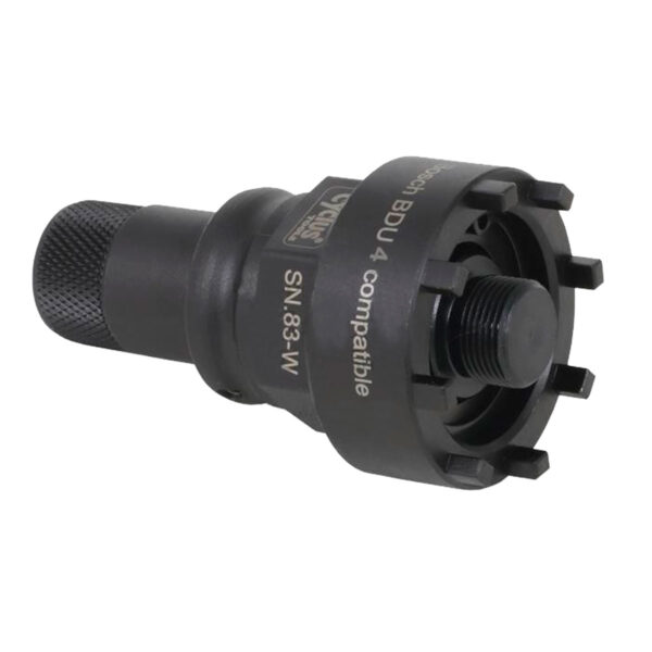 E-ratta kinnitustööriist CYCLUS TOOLS. Bosch BDU 4