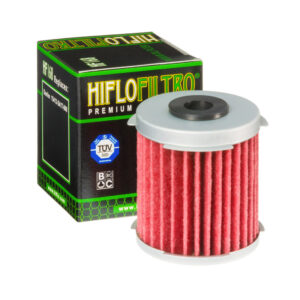 HiFlo õlifilter HF168
