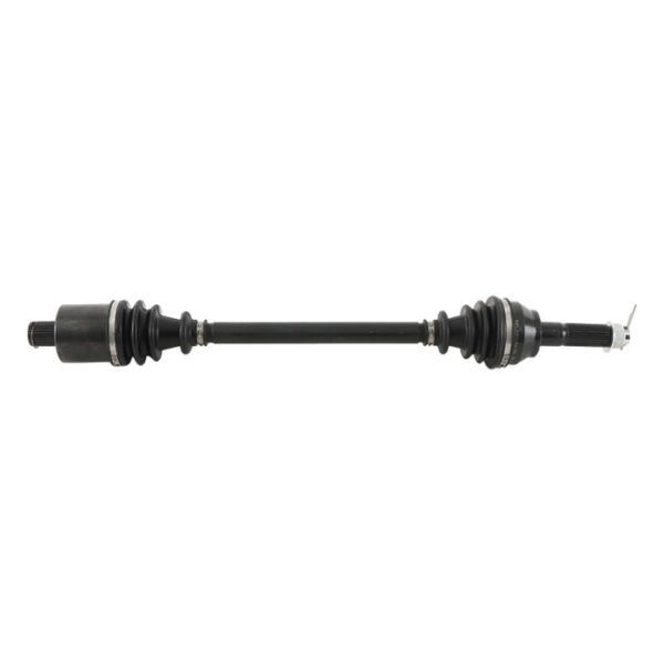 All Balls telje komplekt 8 Polaris Ranger 800 2010-14 parem/vasak tagaosa