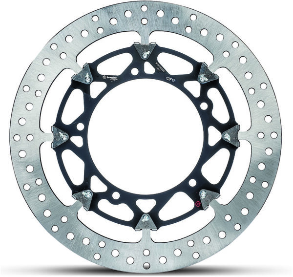 Brembo T-Drive ketaste komplekt
