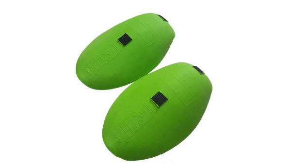 PMJ põlvekaitsmed, paar ETP-02