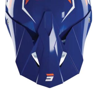 shot-visor-furious-camo-navy-orange-glossy