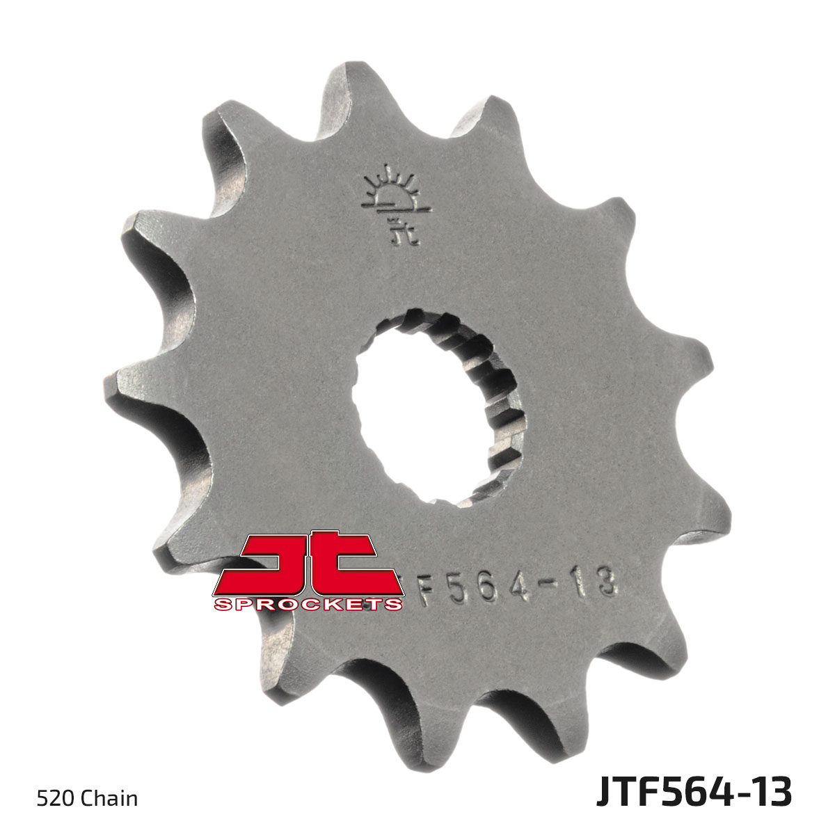 JT esiratta hammasratas JTF564.13