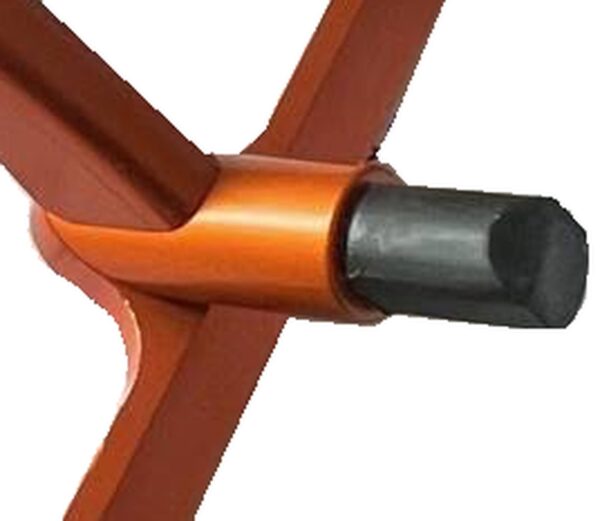 Twin Air kinnitusklambri tihend PowerFlow komplektile Cage 152227C