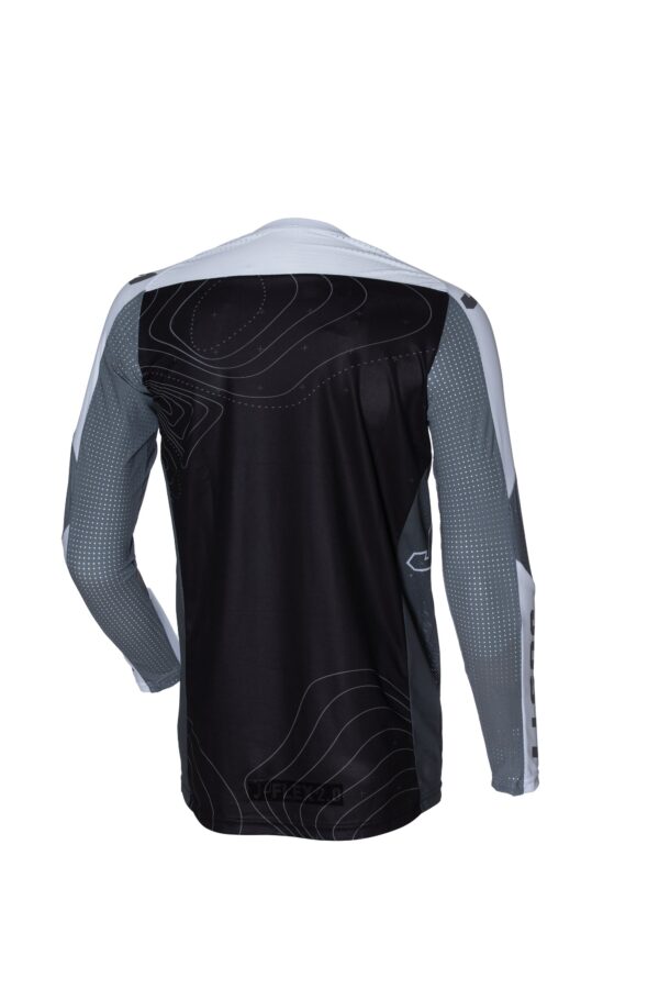 Just1 J-Flex 2.0 Frontier maillot must/valge, L