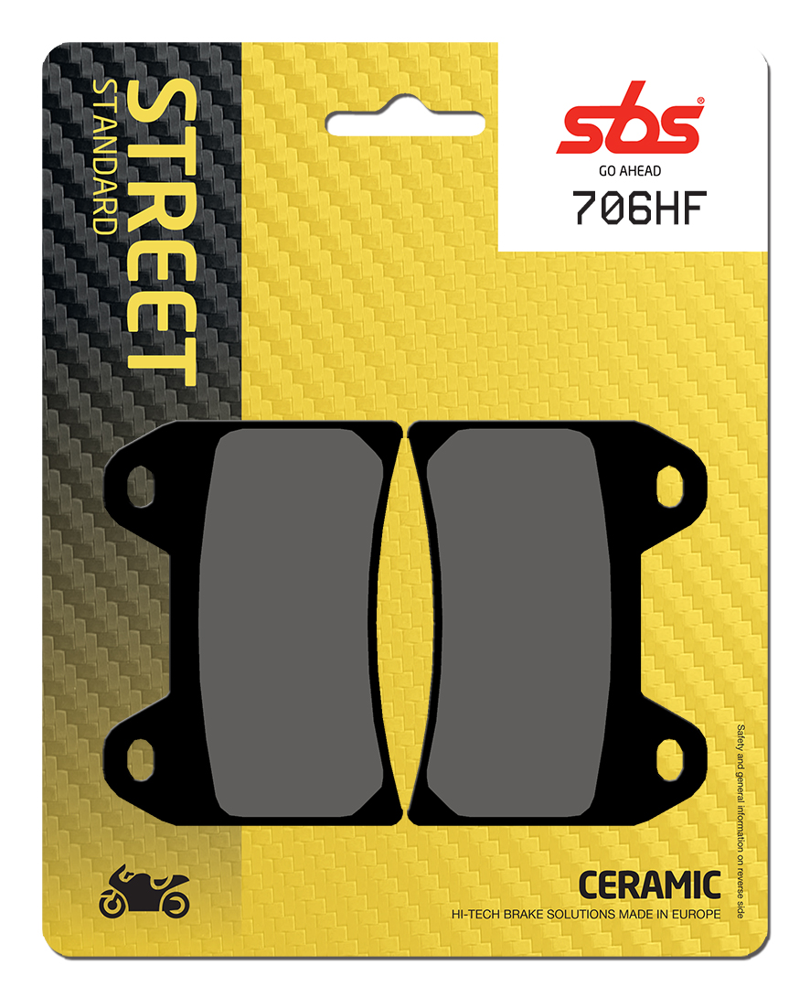 Sbs piduriklotsid keraamilised - Image 2