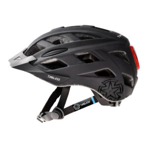cycle-helmet-timeless-fox-black-grey-m-light-and-adjusting-headband-54-59