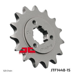 JT esiratta hammasratas JTF1448.15