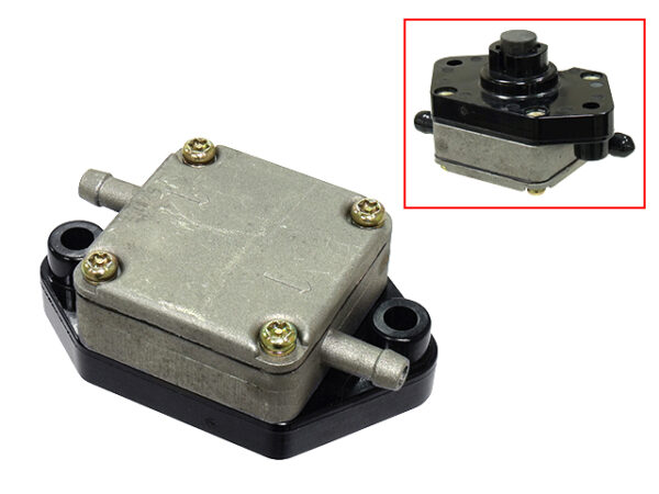 Sea-X kütusepump Yamaha F4/F5 / Suzuki DF4/DF5/DF6