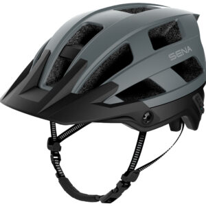 bicycle-helmet-sena-m1-evo-matt-gray-l