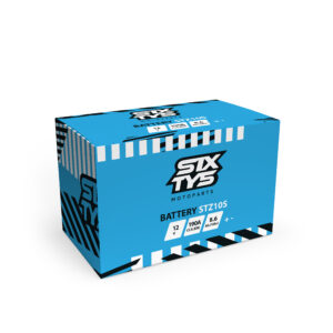 Sixty5 STZ10S geelaku (8)