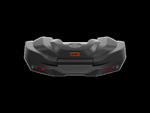 TESSERACT transpordikast Segway Snarler AT6