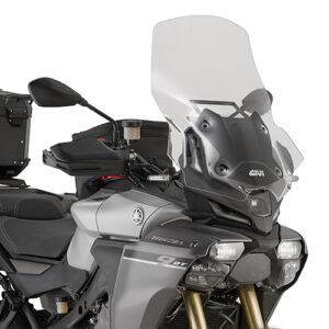 Givi läbipaistev ekraan Yamaha Tracer 9GT GT+ '25