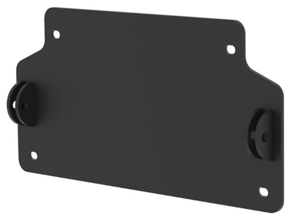 Bronco kinnitusklamber Polaris Ranger 900 1000