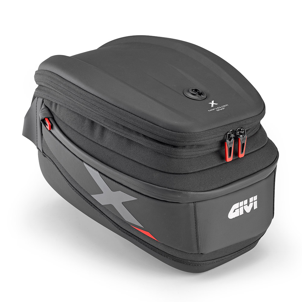 Givi Tanklock kott X-Line New Touring XL06B