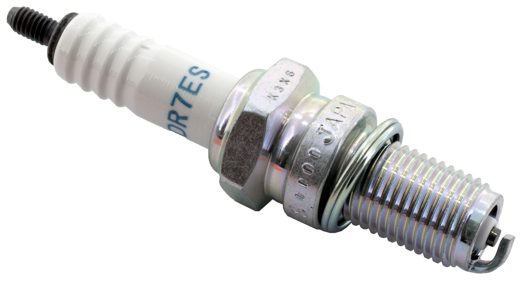 NGK süüteküünal DR7ES