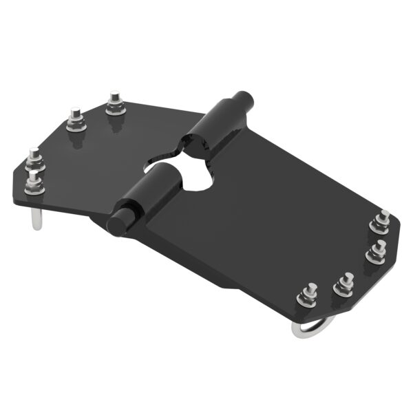 Kimpex Click N Go LT kinnitusklambrid HON TRX 420 500 520 2012-24
