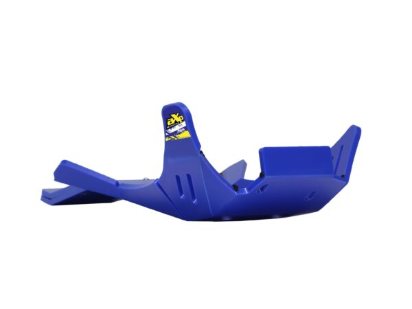 AXP Xtrem kaitseplaat HDPE sinine Sherco 250SE/300SE FACTORY 25-