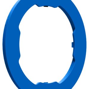 Quad Lock MAG ring sinine (V2)