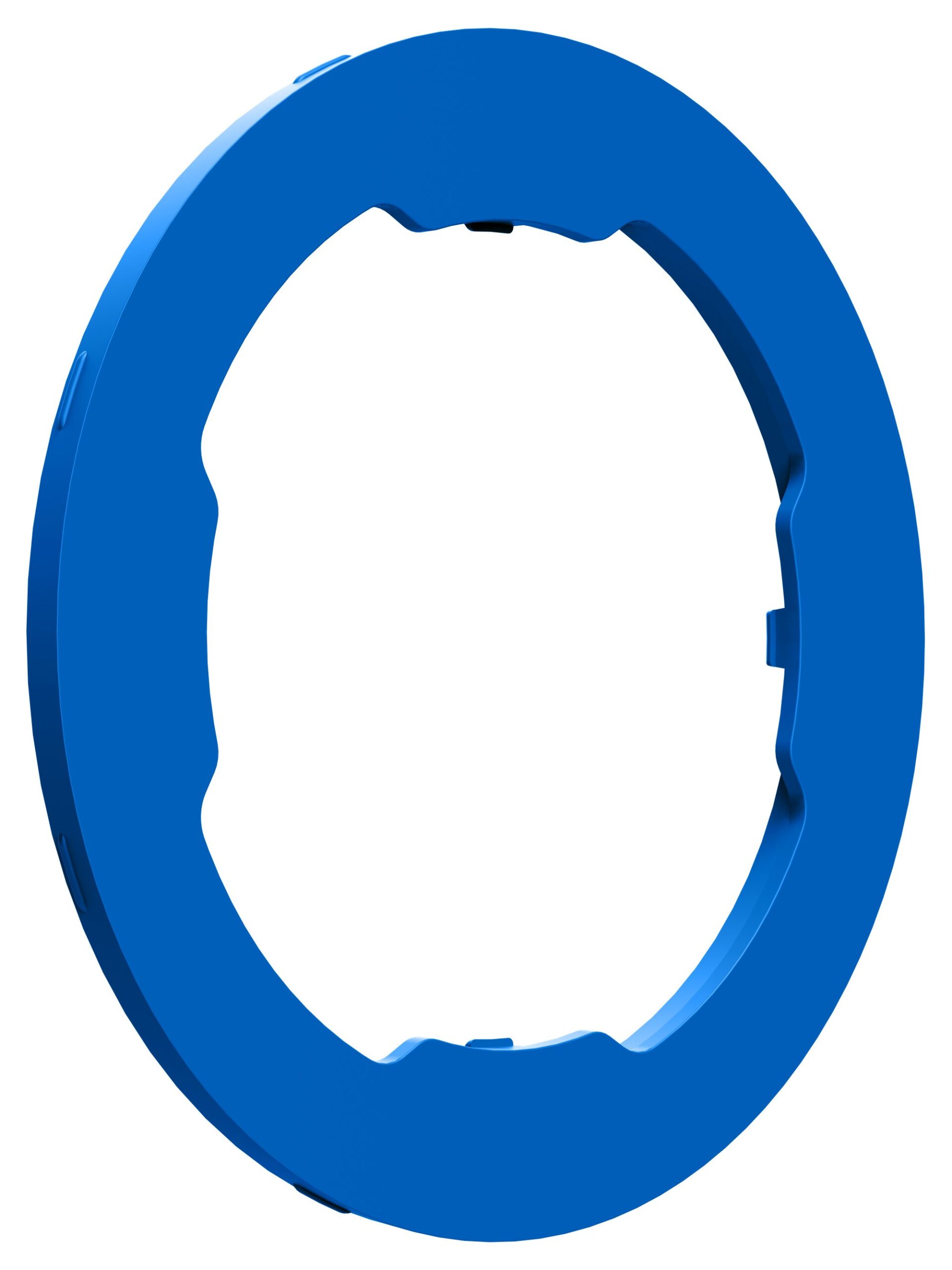 Quad Lock MAG ring sinine (V2)