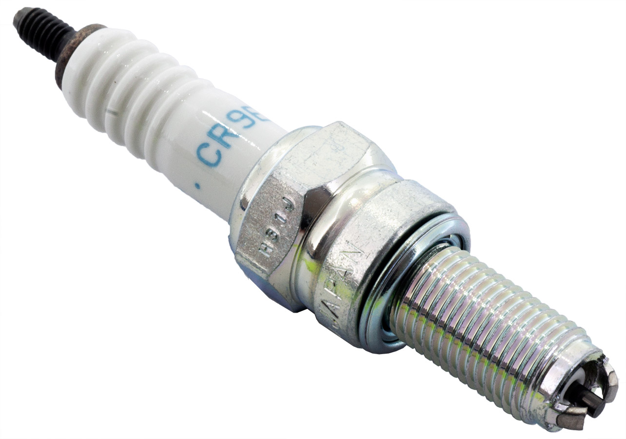 NGK süüteküünal CR9EK