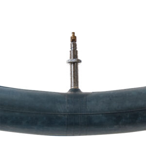 Sisekumm 27.5" DELI Plus. 64/76-584. prestaventtiiliga 43mm (27.5x2.50-3.00)