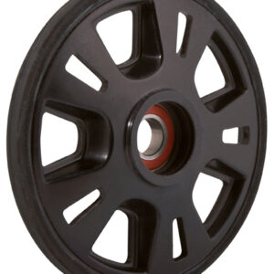 kimpex-idler-wheel-brp-200mm-black-bearing-6004