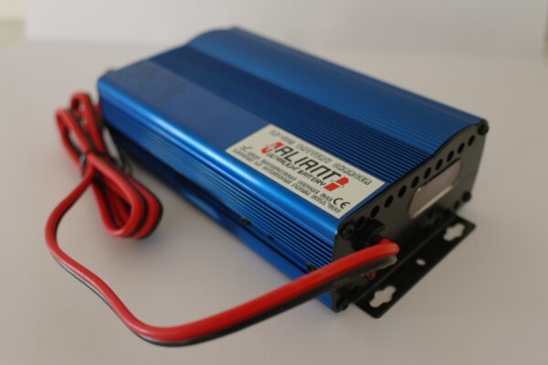 Aliant liitiumaku laadija CB1210/10A