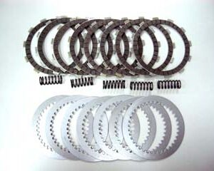 Sixty5 siduriketta komplekt KX450F 06-10 KLX450R 08-10