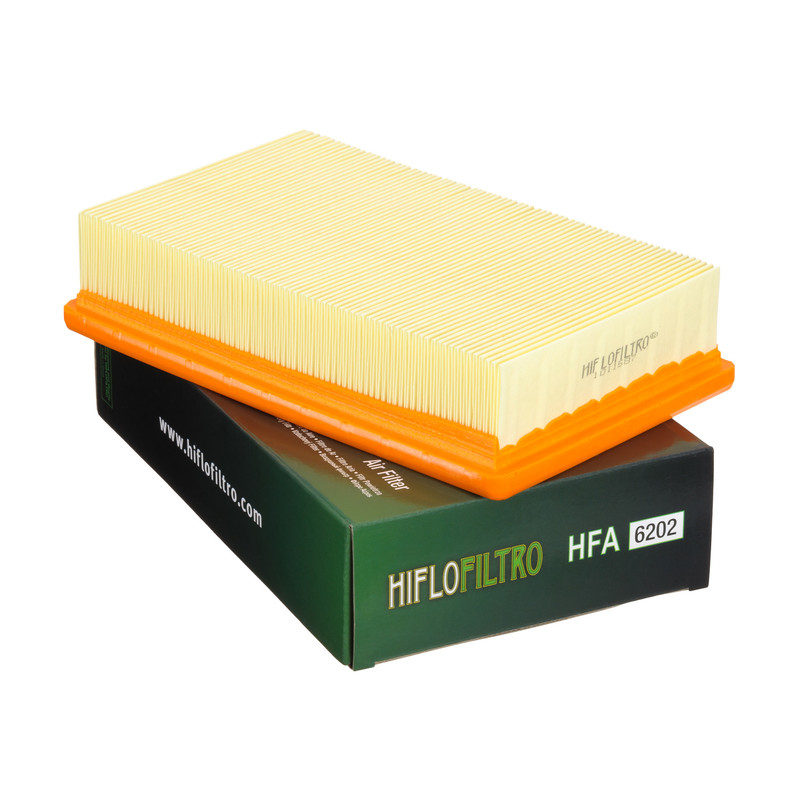 Hiflo õhufilter HFA6202