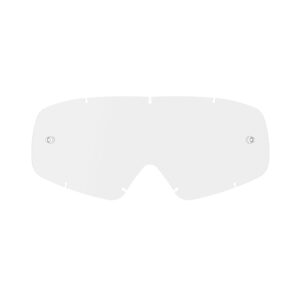 Alpinestars Vision YOUTH selge lääts Clear