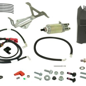 Sno-X elektrikäivituskomplekt BRP 600R/850 E-tec