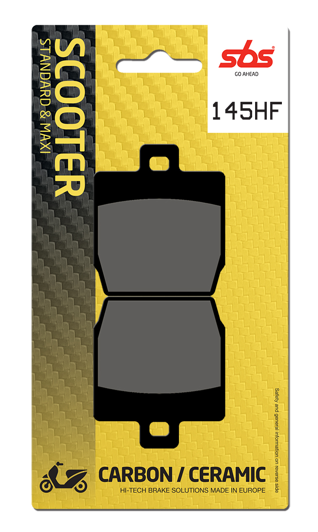 Sbs piduriklotsid keraamilised (731HF) - Image 2