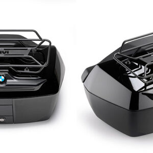 Givi katuseraam originaalkorpuse jaoks Bmw R1300Rt '26