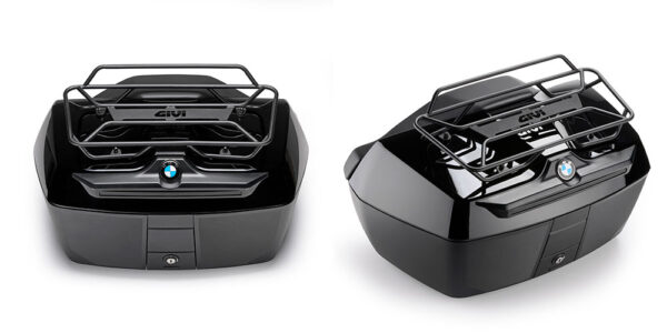Givi katuseraam originaalkorpuse jaoks Bmw R1300Rt '26
