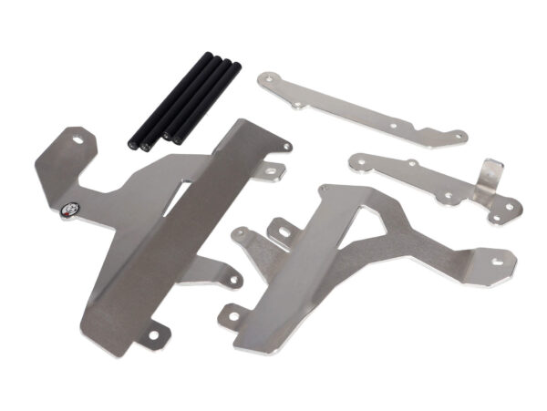 AXP radiaatori kaitsed Suzuki DR-Z4S 25-
