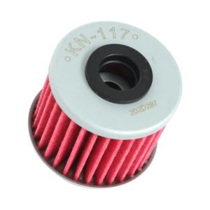 K&N õlifilter Honda